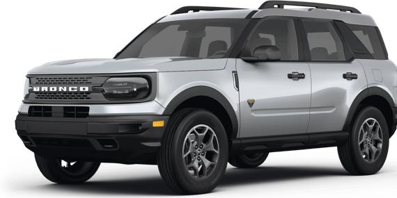 FORD BRONCO SPORT 2024 3FMCR9D99RRF10694 image FORD BRONCO SPORT 2024 3FMCR9D99RRF10694 image